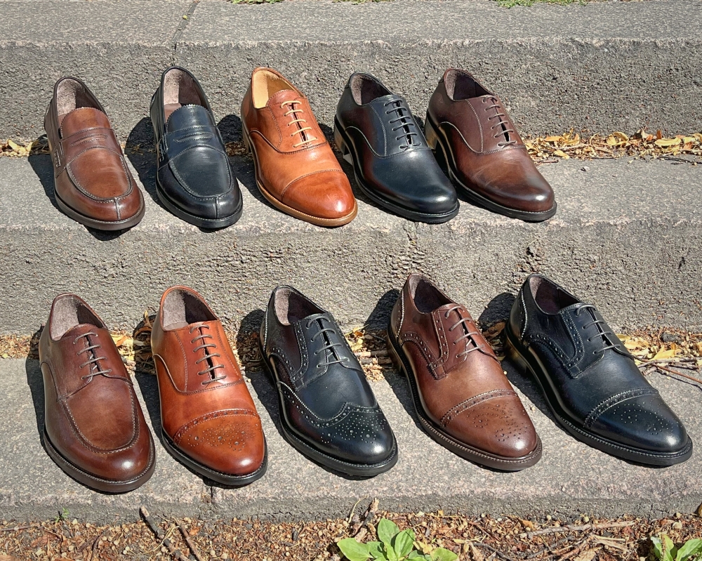 Chelsea bootsit